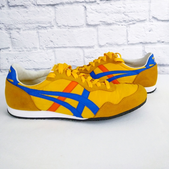 Onitsuka Tiger by Asics Other - RARE Asics Onitsuka Tiger SAMPLE Sneakers Size 9